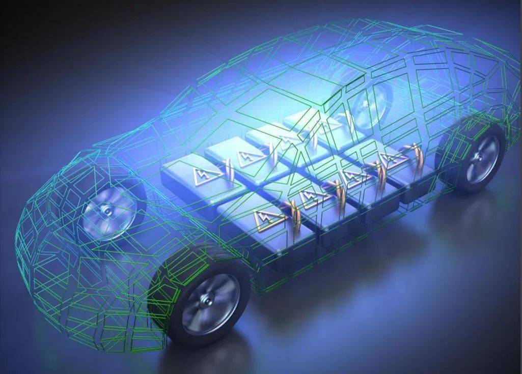 新能源動力電池防火涂料技術獲省級立項，為安全護航再添關鍵保障