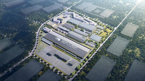 中建八局一公司承建通威光伏產(chǎn)業(yè)技術(shù)研發(fā)中心項目完成設(shè)備搬入，新能源技術(shù)研發(fā)再添里程碑