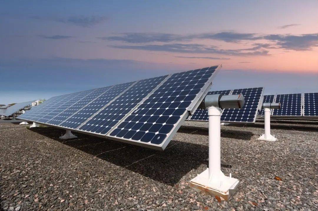 全球能源轉(zhuǎn)型先鋒 十大新能源強國及其技術(shù)開發(fā)戰(zhàn)略解析